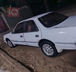 Toyota Cresta